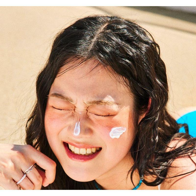 Lador - Tamanu Mild Sunscreen