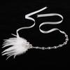 1920's Headband Headpiece Rhinestone Hair Accessories