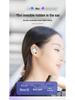 Waterproof Bluetooth 5.0 Sports Earphones: Dual Ear Stereo Mini Wireless with In-ear Charging