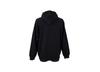 TAMA Logo Pullover Hoodie, Black, Size L, TAMP001L
