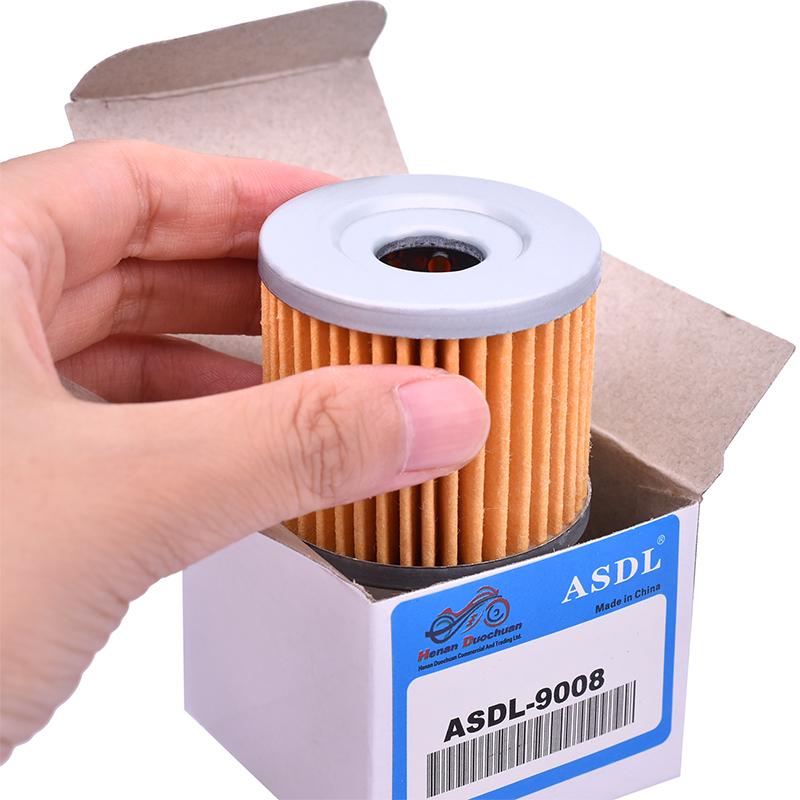 1/2 Pcs Motorcycle Oil Filter For HYOSUNG GT250R GT250 GV250 GV125C AQUILA 250 XRX125 GT125 COMET 125 EXCEED GT 250R GV125 R C