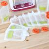 Plastic Household Lightweight Juice Bag Food Packaging Bag Squeeze Storage Bag Food Pouches