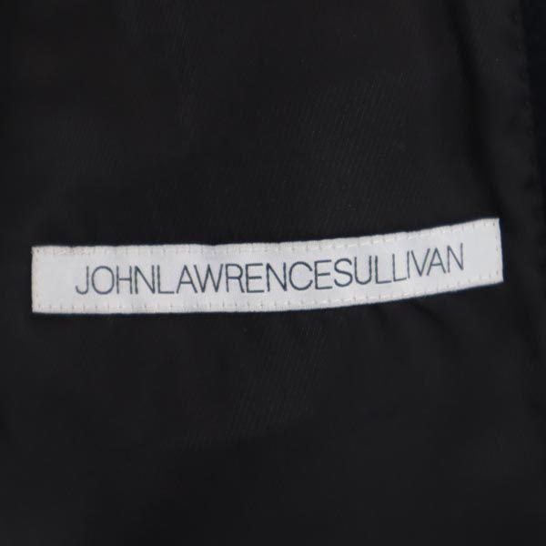 JOHN LAWRENCE SULLIVAN Made in Japan Wool Blend Chester coat 34 Men's Used