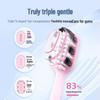 Shuke Wide Head Soft Bristle Toothbrush 2-Pack