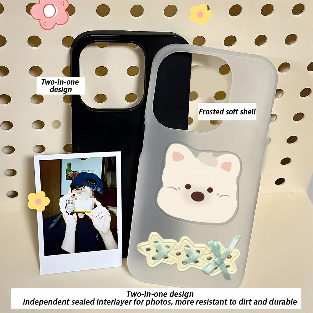 Painted Phone Case for iPhone 15 11 13 14 for 15 16 Pro Max 12 13 16 Pro Cute Fasion Funny Lanyard Phone Case Latest Top Selling Recommendations