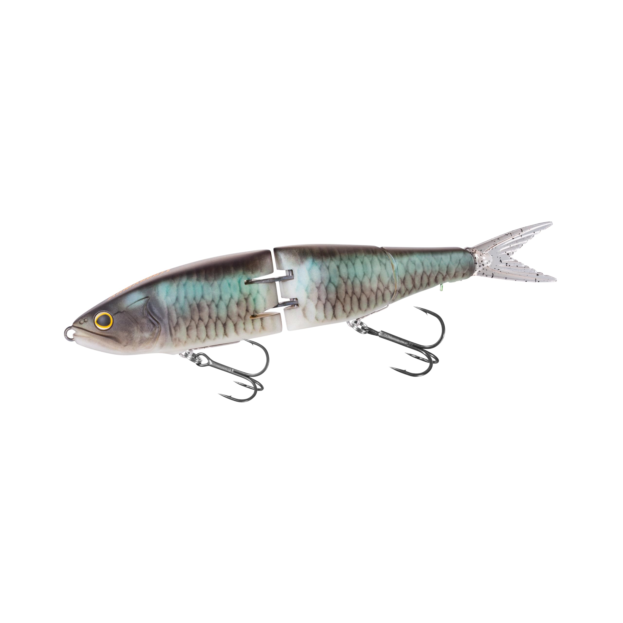 Shimano Bass Lure Arma Joint 190SF 004 Matte Lake Biwa Special (SHIMANO) ZR-819Z