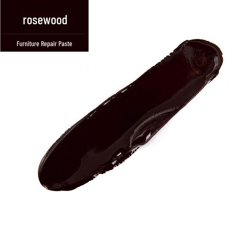 Wood Repair Paste & Touch-up Pen for Furniture, Doors, and Floors - Seam Filler & Hole Filler