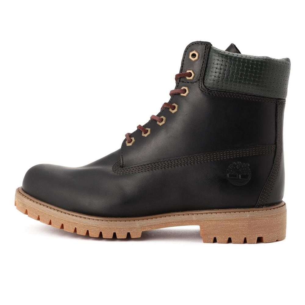 Timberland 6-дюймовые ботинки Premium Fg A2p6w Eeq Drk Grn Fl Grn 250