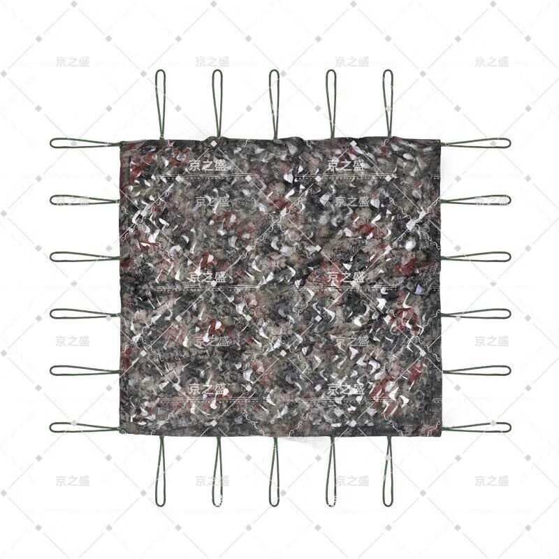 Jingzhisheng Outdoor Camouflage Net