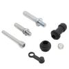 A57E-Motorrad Vorder- und Hinterradbremssattel-Reparatursatz Für Nissin Bremszylinder Für Honda YZ 125 WR 250 450 426