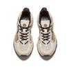 Anta Comfortable Versatile Non-Slip Durable Low-Top Casual Shoes Men sneakers Light-Brown 912438837-9