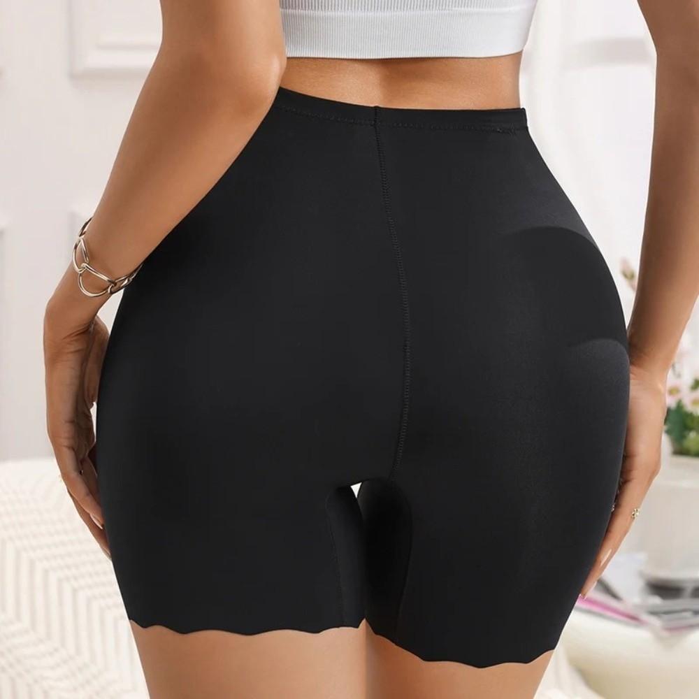 Butt Lifting Women's Shaper Panties High-Waist Shape Body Boyshorts Women's Lingerie
