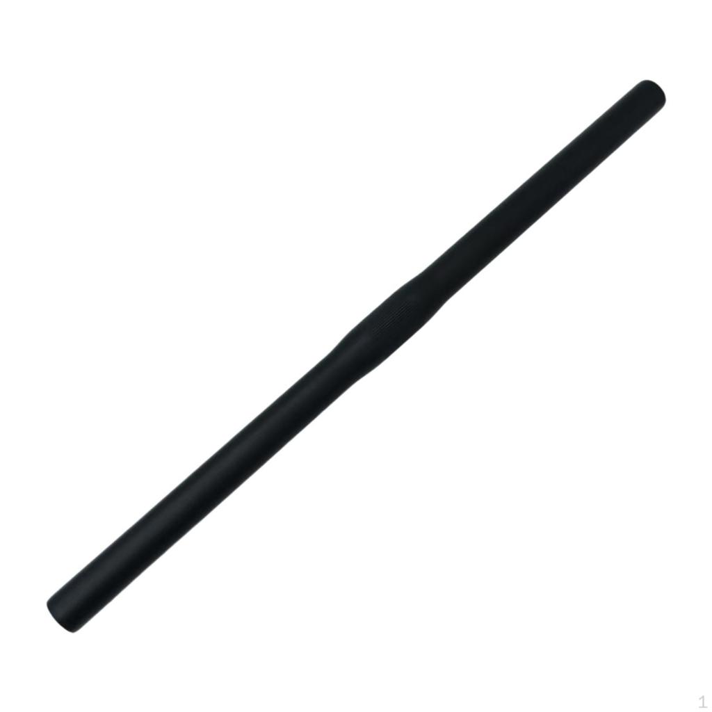 Handlebar for BMX As A Long Stable Component Made of Aluminum Alloy Improved