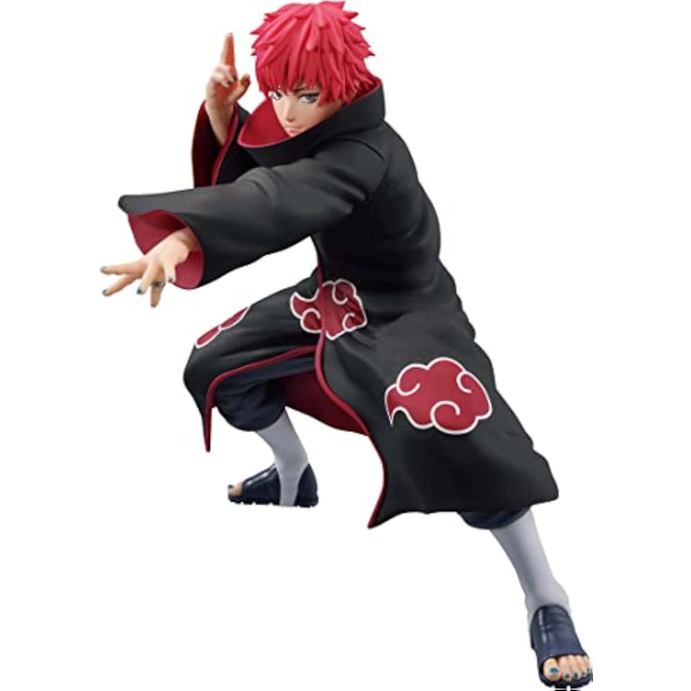 Naruto Shippuden: Vibration Stars Sasori