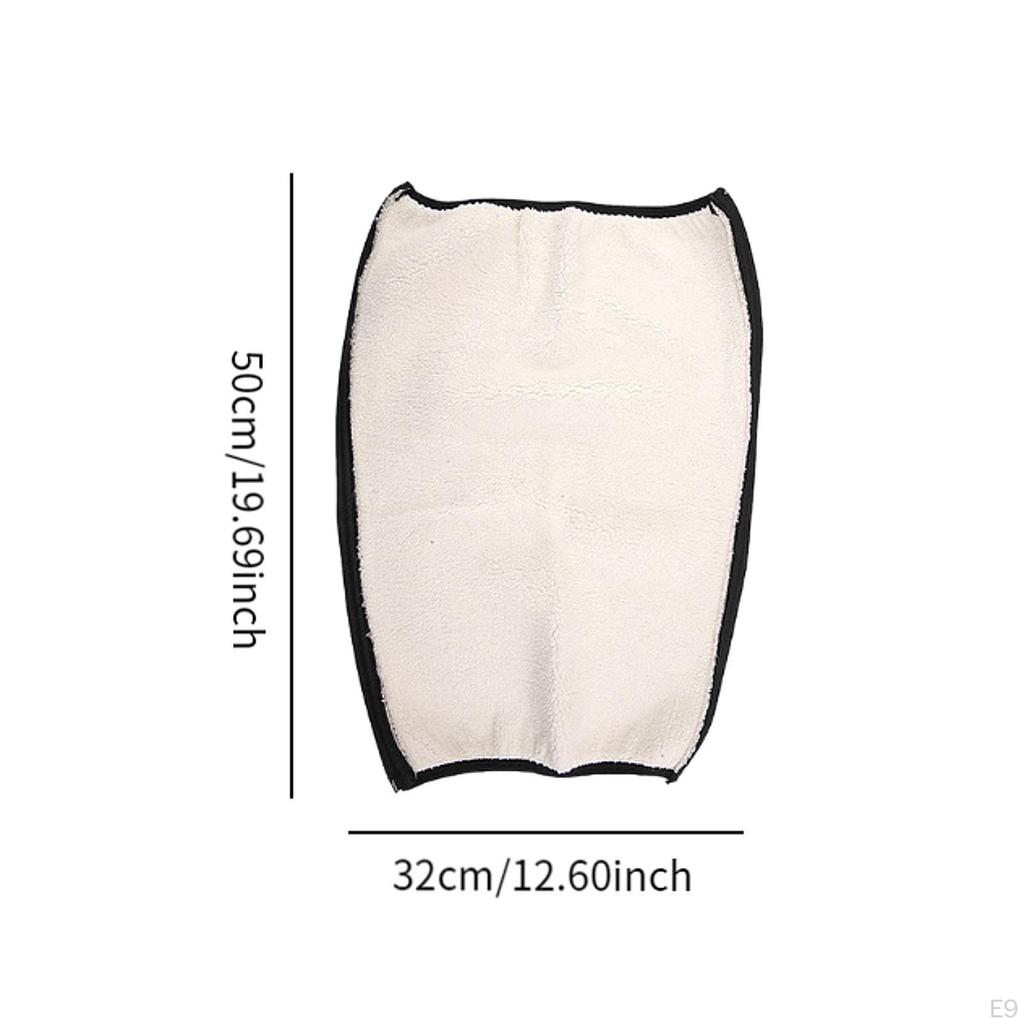 Knee Warmers Comfortable Brace for Running, Cold Weather, Sports, Cycling