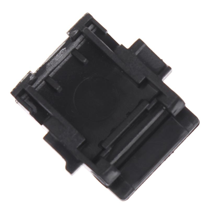 1 szt. Zamiennik osłony portu sieciowego dla Hp Elitebook 840 G3 745 G3 828 G3 848