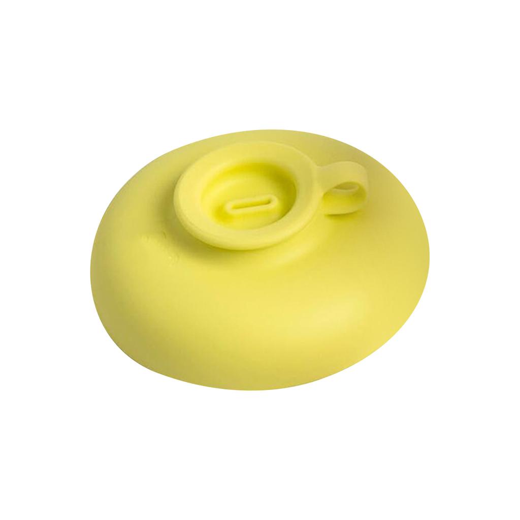 Silicone Popsicle for Kids - Reusable Ice Maker for Homemade Treats