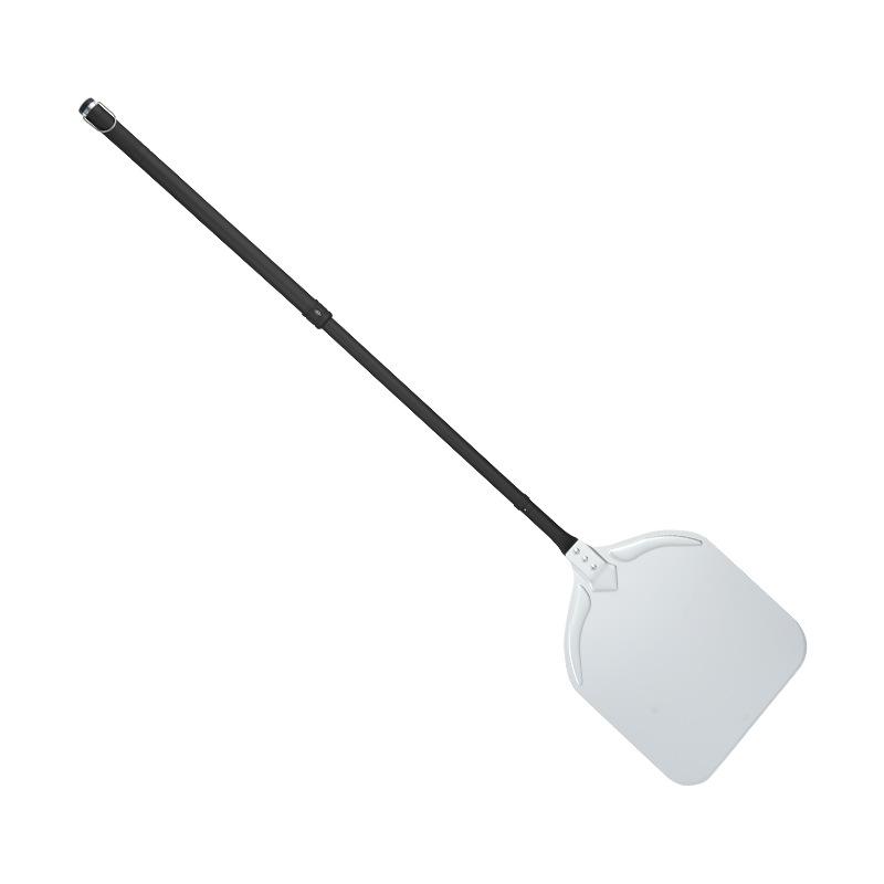 

Long-Handle Aluminum Pizza Shovel Peel Pastry Tools Accessories