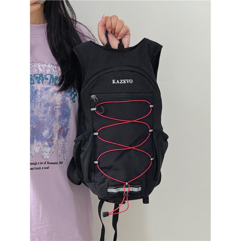 Zaino Scolastico da Viaggio Outdoor per Equitazione Zainetto Piccolo Zaino Leggero per Escursionismo Alpinismo Zaino Sportivo da Viaggio da Donna Ultraleggero