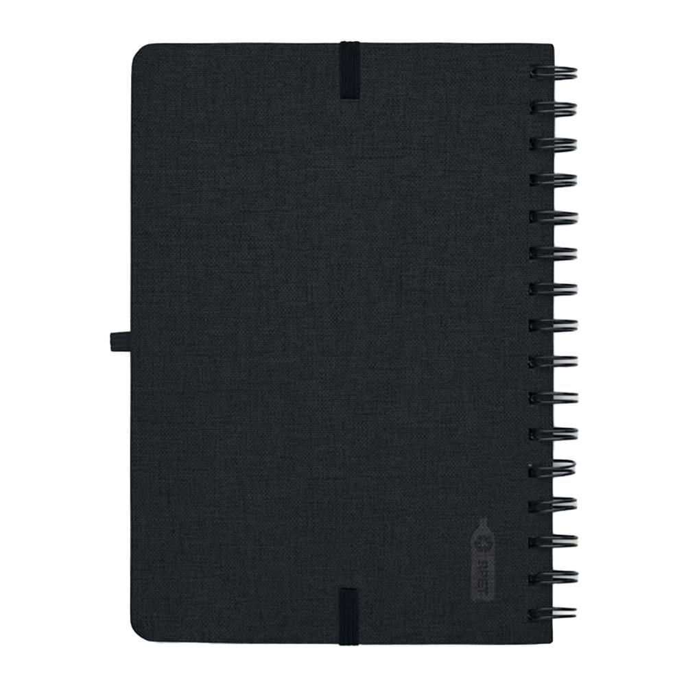 MidOcean Strata A5 Notebook