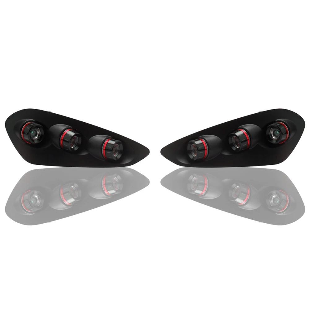 

S1000RR 2025 - 2025 Rear Lights Motorcycle Accessories In-Tail LED Integrated Tail Light For BMW S1000 RR LED Turn Signal Light