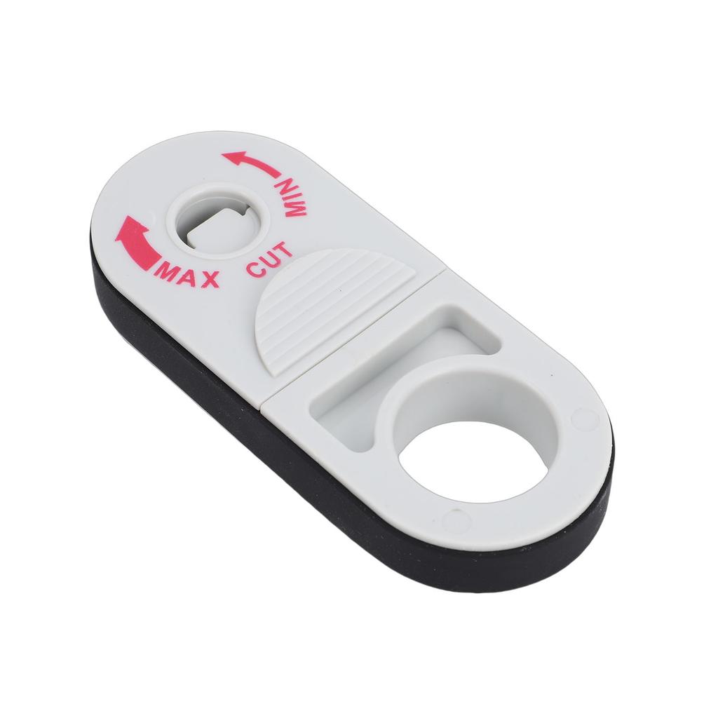 Network Wire Stripping Tool Coaxial Cable Stripper for UTP TP Cat5e Cat 6 Cat6a Cat7 Cat 8 Wire Stripper Cutter