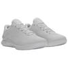 Under Armour Curry 1 Low FloTro Lux Halo Gray Sneakers 3027603-100