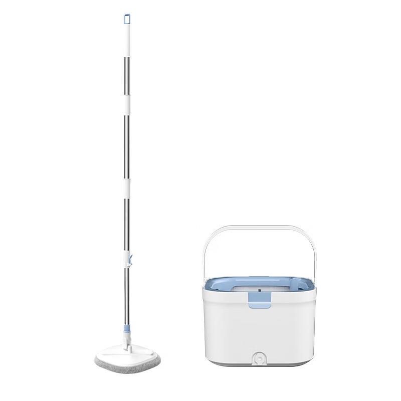 YIXI Clean-Dirty Separation Rotating Mop