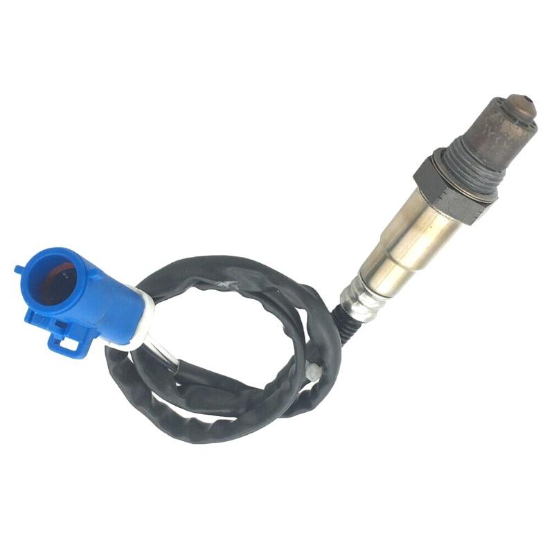 3M51-9G444-CB Lambda Oxygen Sensor 3M51-9F472-CB For 2011-2015 Ford Focus C-MAX 1.6L Exhaust O2 Sensor 3M519F472DC 3M519G444DC Rear Left