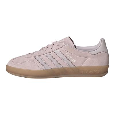 Originals Gazelle Indoor Scarpe da Allenamento Comode Versatili Sneakers da Uomo Rosa IH9221