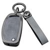 Compatible Car Key Cover for Bisu M3T3T5, BAIC Huansu S3/S3L/S5/S6/S7, H2/H3F Remote.