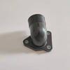 BMW E36 Thermostat Water Passage Hose Connector (Part# 11531743199)