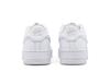 Nike Air Force 1 LE GS 'Triple White'