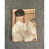 Used SEVENTEEN Cafe Jun Card