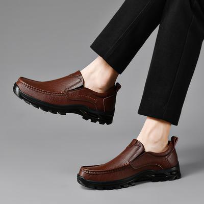 Sapatos de homem – Mocassins