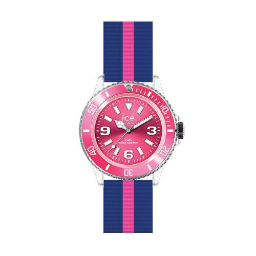 Aiseuwochi Ice- United Un.Ce.U.N.14 Unisex Watch