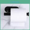 Elegant Stainless Steel Paper Towel Holder No-drill Kitchen Napkin Stand Durable Bathroom Tissue Stand
