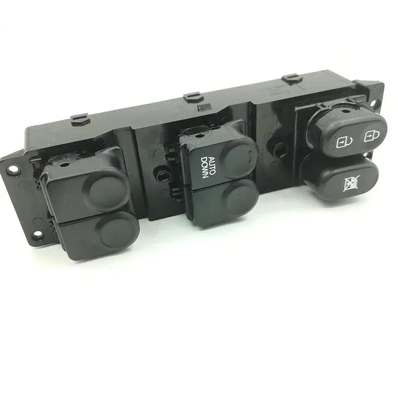 For Accent 2010-2014 main drive switch power window switch 935701R111 front left driver side window electric switch