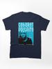 Pantera Cabaret Voltaire Classic Unisex T-Shirt