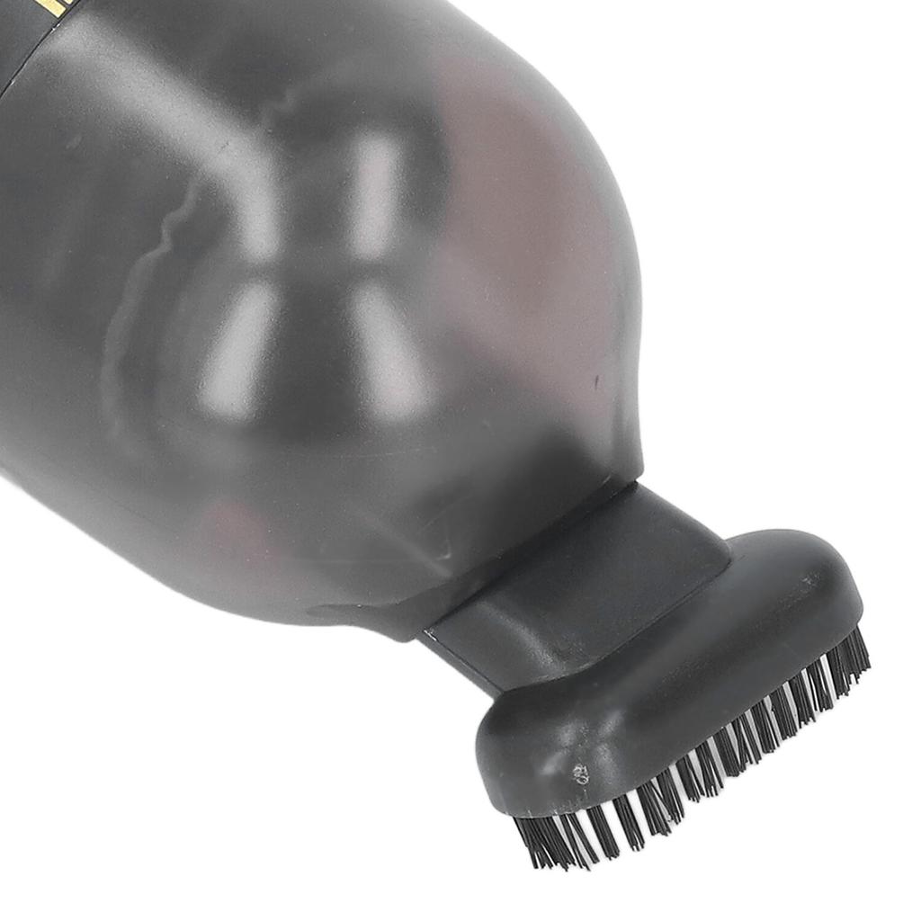 Handheld Vacuum Cleaner USB Rechargeable Portable Cordless Handheld Vacuum for Home Car Desk