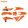 1 Set Motocycle High Strength Plastic Fender Fairing Cover Body Kits Bodywork For KTM SX SXF XC XCF XCW XCFW EXC EXCF 2025-2026