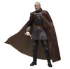 Hasbro Star Wars Black Series Hrabě Star Wars Epizoda Pomsta Sithů 20. výročí Sběratelská 15cm Akční figurka Autentický Dooku, III G1742,