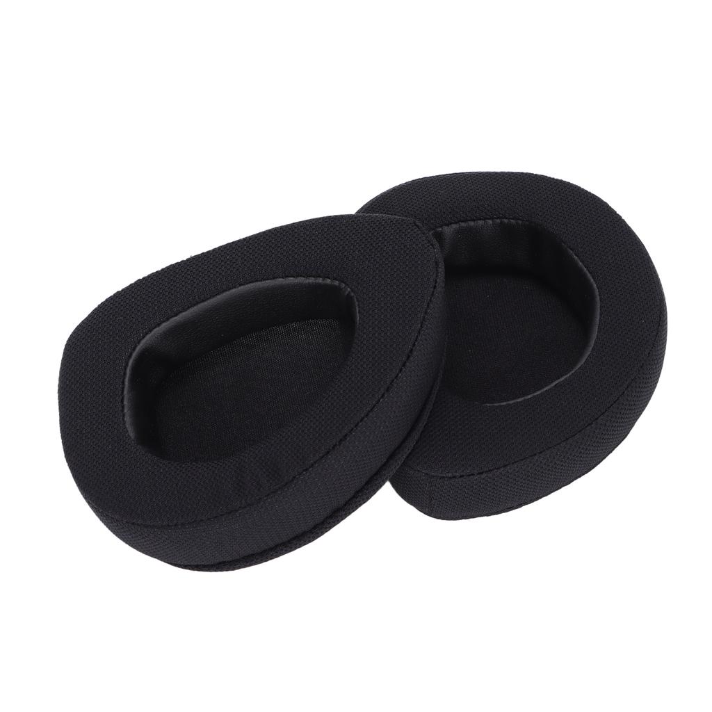 For ASUS ROG Theta Earpads Cushions Replacement Ventilate Comfortable Headset Ear Cushion Cover