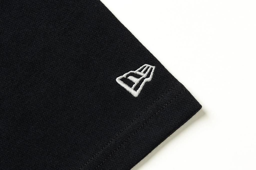 New Japan Pro-Wrestling NEW ERA x L.I.J. Collaboration T-Shirt 2025 Medium 6325103307