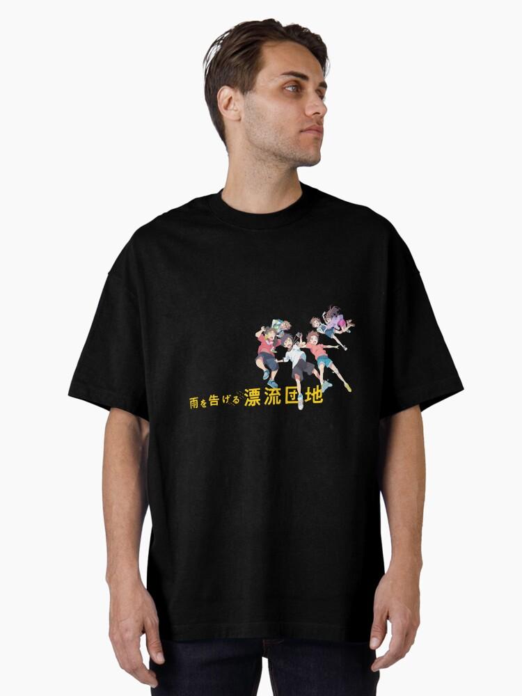 Daily Lives of High School Boys High School Classic Unisex T-Shirt
