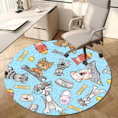 Tapis et moquettes – Tapis et carpettes