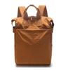 Unisex Lässiger Outdoor-Rucksack: Großes Fassungsvermögen, Wasserabweisend, Strukturierte Unifarbe, Ideal für Reisen, Sport und den täglichen Weg zur Arbeit.
