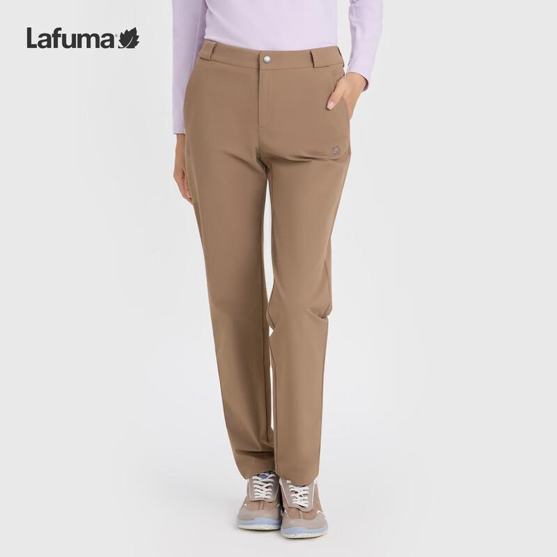 LAFUMA Women's Straight Leg Casual Pants LFPA5CL75
