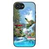 N-Ninjas Anime Cartoon T-Turtles Protective Cover for Xiaomi Redmi Note 12 11 10 A3 Pro 10A 10C 12C Note12 5G Phone Case