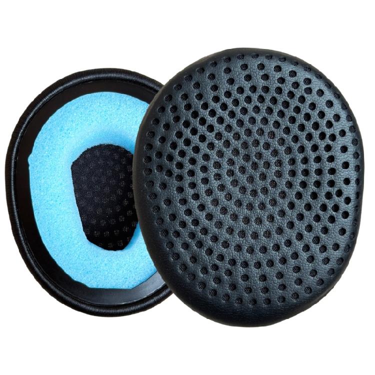 Sweatproof Earphone Earpads Reinforced Stitching Cooling Ear Cushions For Riff Wireless Comfort And Secure